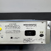 Axon Instruments Axopatch 200B Integrated Patch Clamp image 3